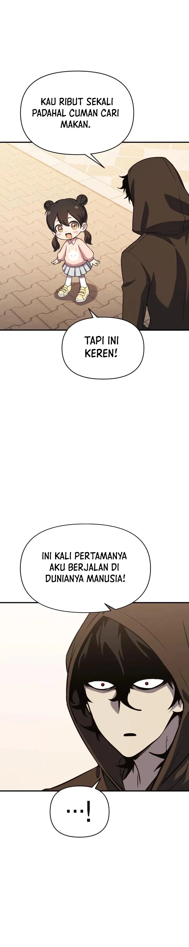YoKai Yokai Yokai! chapter 3 halaman 13